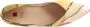 Högl Multicolor ballerinas voor vrouwen Multicolor Dames - Thumbnail 5