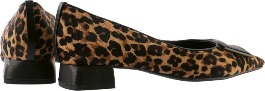 Högl Multicolor Business Schoenen voor Vrouwen Multicolor Dames