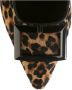 Högl Multicolor Business Schoenen voor Vrouwen Multicolor Dames - Thumbnail 5