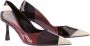Högl Multicolor Marilyn Pumps voor Vrouwen Multicolor Dames - Thumbnail 4