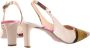Högl Multicolor Marmeren Pumps voor Vrouwen Multicolor Dames - Thumbnail 6