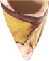 Högl Multicolor Marmeren Pumps voor Vrouwen Multicolor Dames - Thumbnail 8