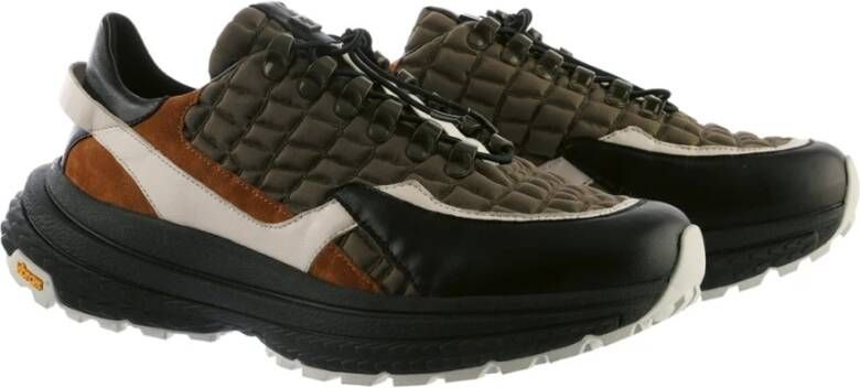 Högl Multicolor Sneakers voor Vrouwen Multicolor Dames