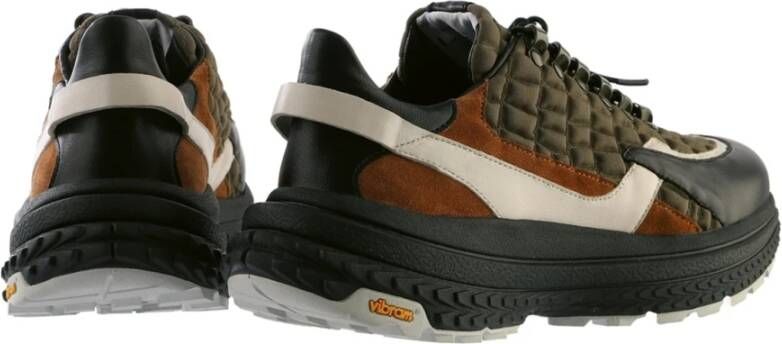 Högl Multicolor Sneakers voor Vrouwen Multicolor Dames