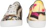 Högl Multicolor veterschoen voor dames Multicolor Dames - Thumbnail 4