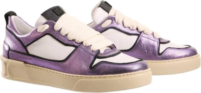 Högl Multicolor Vrijetijdssneakers voor Vrouwen Multicolor Dames