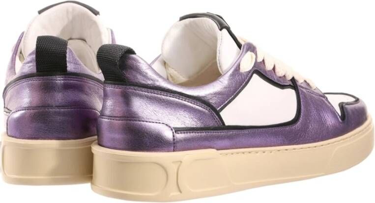 Högl Multicolor Vrijetijdssneakers voor Vrouwen Multicolor Dames