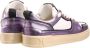 Högl Multicolor Vrijetijdssneakers voor Vrouwen Multicolor Dames - Thumbnail 3