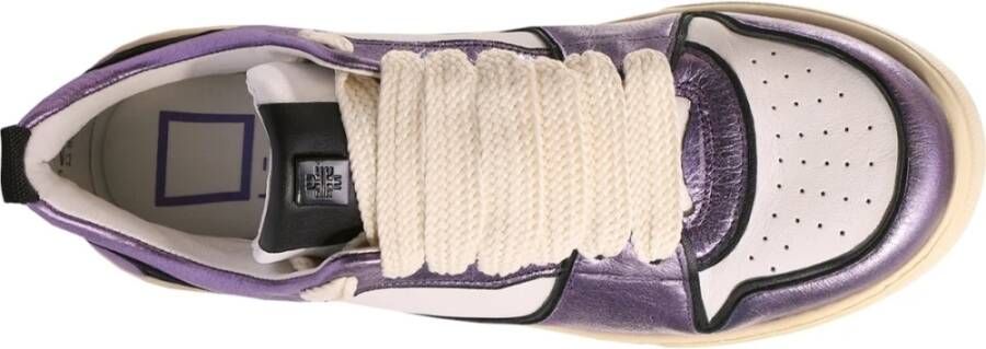 Högl Multicolor Vrijetijdssneakers voor Vrouwen Multicolor Dames