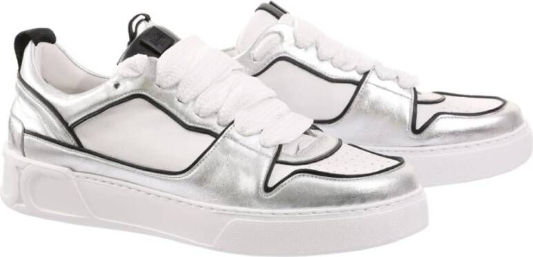 Högl Multicolor Vrijetijdssneakers voor Vrouwen Multicolor Dames