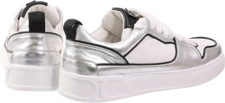 Högl Multicolor Vrijetijdssneakers voor Vrouwen Multicolor Dames