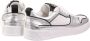 Högl Multicolor Vrijetijdssneakers voor Vrouwen Multicolor Dames - Thumbnail 4