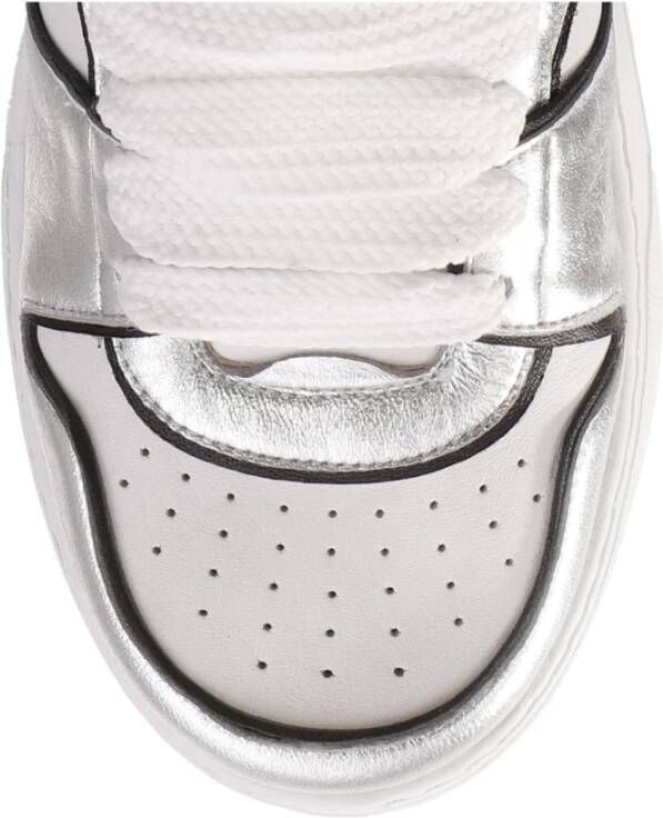 Högl Multicolor Vrijetijdssneakers voor Vrouwen Multicolor Dames