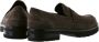 Högl Natuurlijke Look Loafers Gray Dames - Thumbnail 5