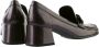 Högl Paarse Loafers voor Vrouwen Purple Dames - Thumbnail 3