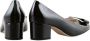 Högl FINESSE 0-184084-0100 dames pump zwart - Thumbnail 3
