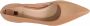 Högl Pumps Beige Dames - Thumbnail 5