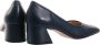 Högl Sheryl dames pump blauw - Thumbnail 5