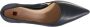Högl Sheryl dames pump blauw - Thumbnail 6
