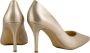 Hogl 177001 Volwassenen Pumps Kleur Metallics - Thumbnail 6