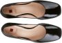 Högl Klassieke zwarte lakpumps Zwart Dames - Thumbnail 4