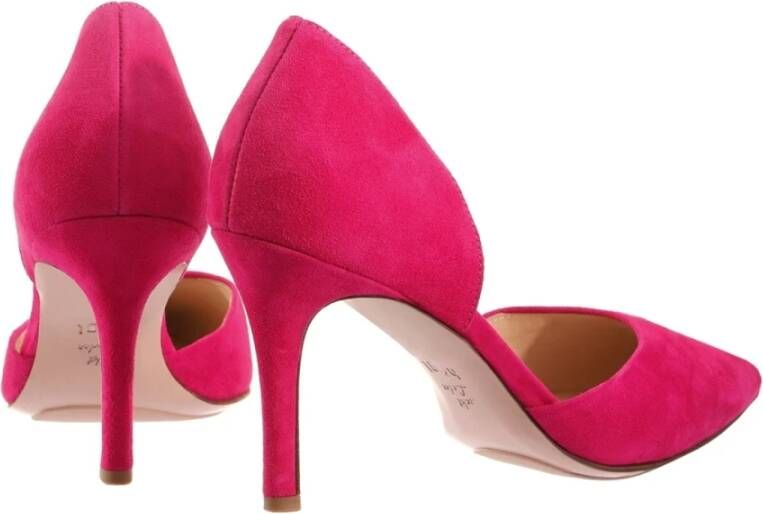 Högl Roze Boulevard Pumps voor Vrouwen Pink Dames