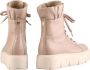 Högl Roze Enkellaarsjes voor Vrouwen Pink Dames - Thumbnail 9
