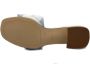 Högl Elegante Gevlochten Slipper voor Dames Grijs Dames - Thumbnail 21
