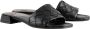 Hogl 100720 Volwassenen Dames slippers Kleur Zwart - Thumbnail 26