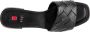 Hogl 100720 Volwassenen Dames slippers Kleur Zwart - Thumbnail 28