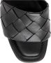 Hogl 100720 Volwassenen Dames slippers Kleur Zwart - Thumbnail 29