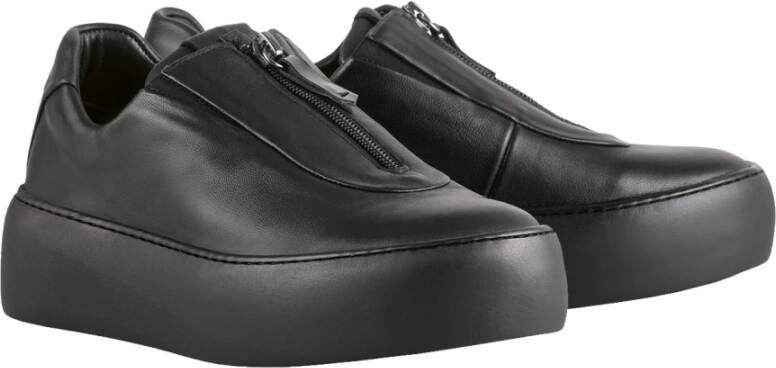 Högl Sneaker AIM Black Dames
