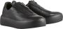 Högl Sneaker AIM Black Dames - Thumbnail 3