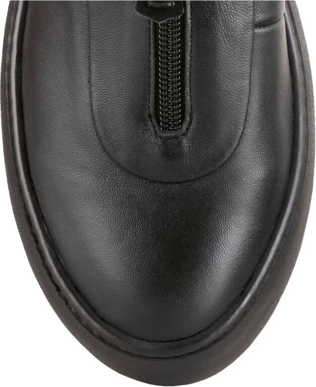 Högl Sneaker AIM Black Dames