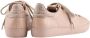 Högl Sneaker met Swarovski kristallen Beige Dames - Thumbnail 2