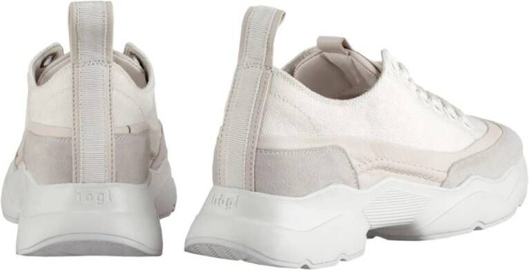 marque chaussure hogl