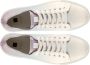 Högl Multicolor Leren Sneakers voor Dames Meerkleurig Dames - Thumbnail 4