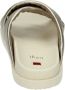 Hogl 100821~~~~~~~~~~~~~~~~~~~~~~~~ Dames slippers Metallics - Thumbnail 2