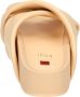 Hogl 102910~~~~~~~~~~~~~~~~~~~~~~~~ Dames slippers Oranje - Thumbnail 2