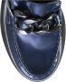 Högl Stacy dames pump blauw - Thumbnail 2