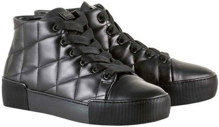 Högl Stepper Booties Zwart Dames