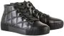 Hogl 103670 Volwassenen VeterlaarzenHalf hoge schoenen Kleur Zwart - Thumbnail 3