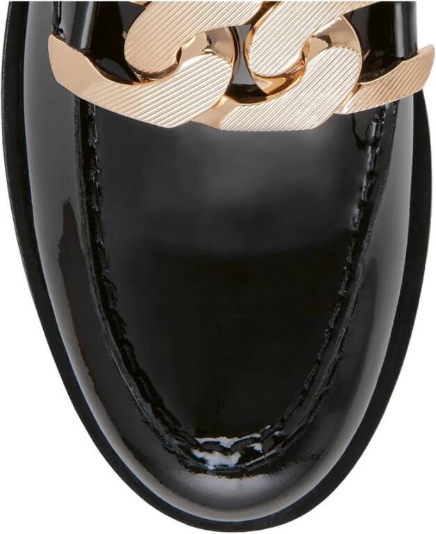 Högl Stijlvolle Loafers voor de Lente Black Dames