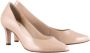 Högl Elegante Comfortabele Ballerina Schoenen Roze Dames - Thumbnail 9