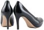 Högl Hogl 128004~~~~~~~~~~~~~~~~~~~~~~~~ Pumps Zwart - Thumbnail 14