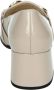 Högl Formele Beige Business Schoenen Beige Dames - Thumbnail 3
