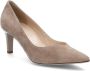 Högl Verhoog je stijl met hakken Beige Dames - Thumbnail 2