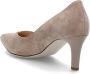 Högl Verhoog je stijl met hakken Beige Dames - Thumbnail 3