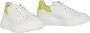 Högl Witte Dames Sneaker Sparks - Thumbnail 2