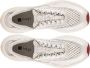 Högl Witte Dames Walking Sneaker White Dames - Thumbnail 5